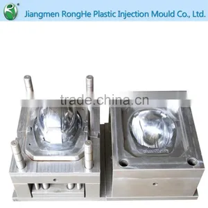 Houseold Product Manufacture Plastic Mould thumbnail-1