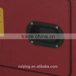 2kva Small Protable Generator With House Used thumbnail-2
