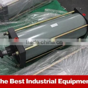 SC250-600 Pneumatic Cylinder thumbnail-1