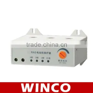 RA5 Motor Protector thumbnail-1