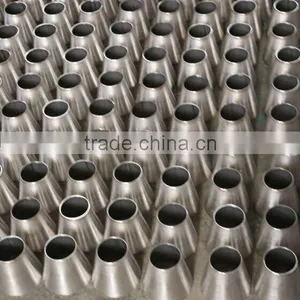Stainless Steel Reducer Pipe/Exhaust Reducer Pipe/Muffler Reducer Pipe thumbnail-5