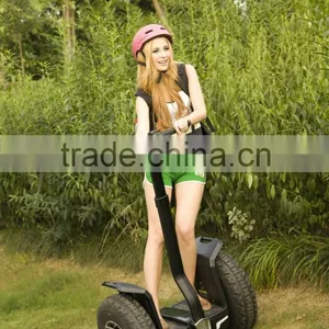 off Road Kick Scooter 1000w / off Road Self Balancing Scooter With Big Wheel / Self Balancing Scooter off Road High Speed thumbnail-4
