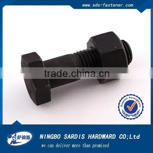 Hex hd Bolt thumbnail-2