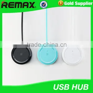 REMAX USB 3.0 3 Port USB HUB thumbnail-1