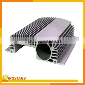 Aluminum Heatsink for Led Lamps Street Light Lamps thumbnail-1