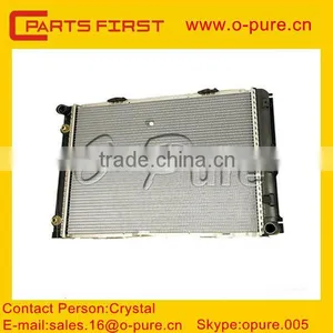 Mercedes-Benz W201 Radiator 201 500 83 03 thumbnail-1