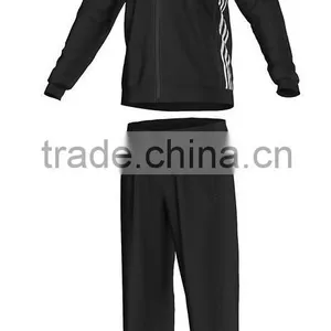 Men's Black Tracksuits 2015 thumbnail-1