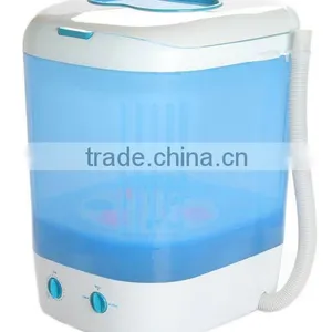 Injection Plastic Mold Washer thumbnail-1