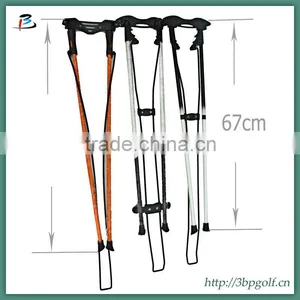 Colored Golf Bag Legs thumbnail-1