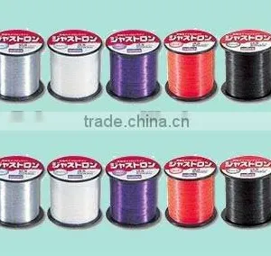 Top Quality 100% Fluorocarbon Fishing Line thumbnail-1