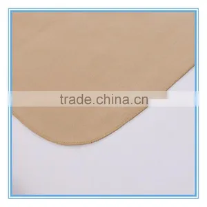 Round Edge Microfiber Cleaning Towel thumbnail-3