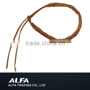 Lady's Fabric Wrist Belt thumbnail-1