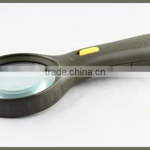 IMAGINE 3 LED Light Reading Magnifying Glass for Low Vision thumbnail-2