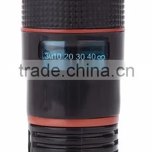IMAGINE 8X Magnification Zoom Monoculars Smart Phone Camera thumbnail-4