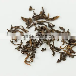 2012 Lincang First Grade Ripe Pu Erh Tea (Tested, EU Standard) thumbnail-3