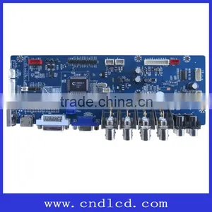 Bus Advertising Outdoor Led Display Board thumbnail-1