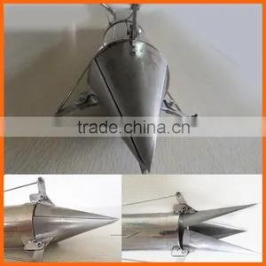 Stainless Steel Manual Onion Transplanter thumbnail-2