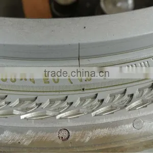 Hot Sell Tire Mold / Bicycle Tire Mould / Car Tire Mould thumbnail-3