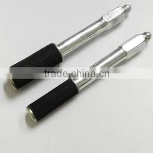 Aluminium Injection Packers For Injection Grouting thumbnail-1