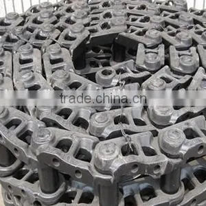 IHI IHI175 Track Chain,excavator Track Link Assy,IHI185,IHI25,IHI35,IHI45,IHI55,IHI60,IHI80,IHI75 thumbnail-1