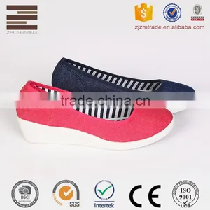 Comfortable Beautiful Wholesale Shoes Woman Fashion 2016 thumbnail-3