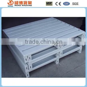 1200*800 Steel Euro Pallet for Sale thumbnail-1
