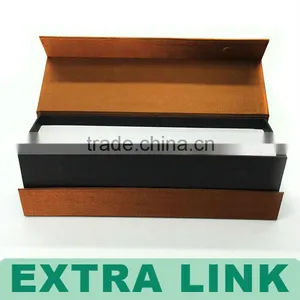 Hot Sale New Design Handmade Cardboard Beer Packaging Box thumbnail-1