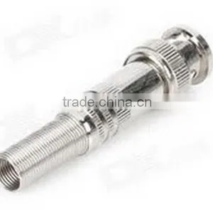 Excellent Quality Crazy Selling R/a Bnc Female Molded Connector thumbnail-1