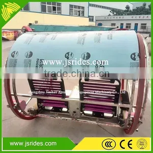 Amusement Park Ride Le Bar Car for Rental Business thumbnail-5