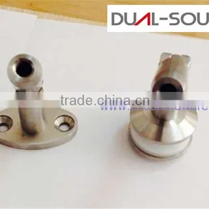 Stainless Steel Glass Canopies for Doors and Windows thumbnail-1