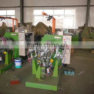 Tyre Building Machine thumbnail-3