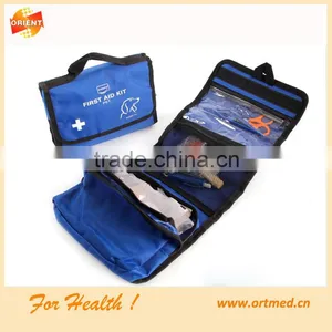 Convenient Carry Travel Pet Using First Aid Kit thumbnail-1