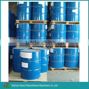 PU Resin Used for Surface-treatment Agnet Non-yellowing Type of Polyurethane Resins for Skin Layer thumbnail-1