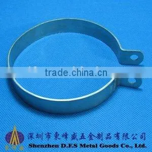 Pipe Clamp thumbnail-1