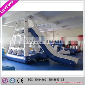 Inflatable Water Toys Slide, Adult Giant Inflatable Water Toys thumbnail-1