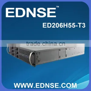2U Rack Type Hot-swap 6 Bays Server Case Hot-sale in Korea thumbnail-1