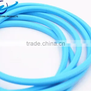 Factory Make Good Price Custom Silicone Ring Seal thumbnail-3