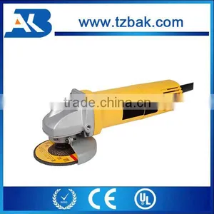 High Quality Power Tool 100mm Angle Grinder DW801 Angle Grinder thumbnail-1