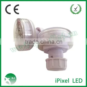 Pre-program Led Pixels 16pcs per Group Video Waltzer Led Pixels thumbnail-2