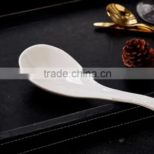 Wholesale Hotel Restaurant Wedding Home Custom Kinds Colorful Color Cheap Bone China Crockery Ceramic Porcelain Dinnerware Set thumbnail-4