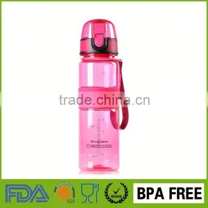500ml Plastic Cup Manufacturer Water Bottle Factory Supplier thumbnail-3