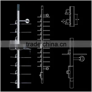 Locking Eyewear Display Rod thumbnail-1