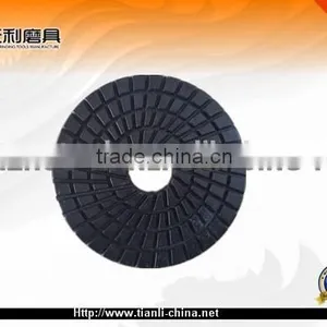 9 Inch Diamond Polishing Floor Pad thumbnail-1