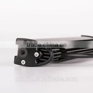 2015 Factory Supply New AUTO Led Light Bar 36w 4D Led Light Bar thumbnail-4