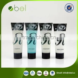 Hotel Body Wash in Tubes With Low Price thumbnail-1