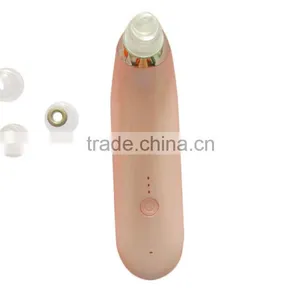 2015 Hot Sale Mini Home Use Skin Peeling Microdermabrasion Machine thumbnail-3
