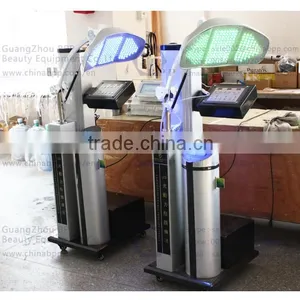 2015 Newest no Side Effect Lipo Gun Mesotherapy Beauty Equipment thumbnail-4