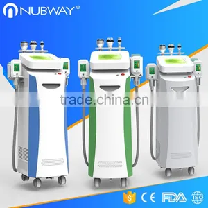 2017 Newest Cryolipolysis Home Slimming Lose Weight Machine Cryolipolysis Freezing Fat Machine Double Chin Removal thumbnail-2