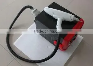 800mj No Pain Protable System Tattoo Removal Laser Machine China Laser 1064nm thumbnail-4