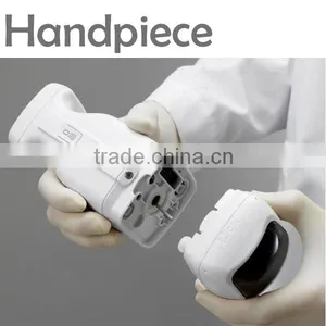 2016 Effective Weight Loss Body Shaping 8mm 13mm HIFU Body Slimming Machine thumbnail-2